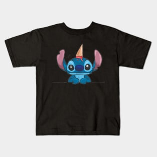 Ice cream Kids T-Shirt